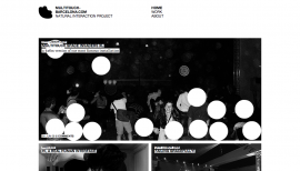 Multitouch Barcelona