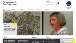 Government Art Collection