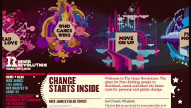 Inner Revolution