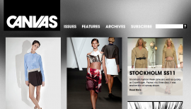Canvas Magazine