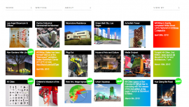 Work Architecture Company