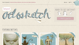 odosketch