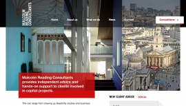Malcolm Reading Consultants