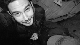 An interview with Danny Nathan, of Poke NYC